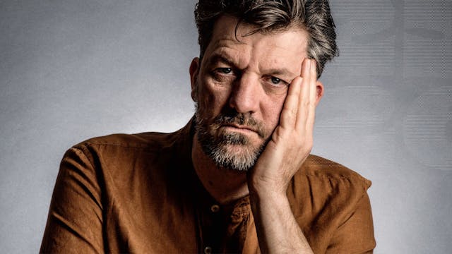 Blij met een dode mus - Begijn Le Bleu