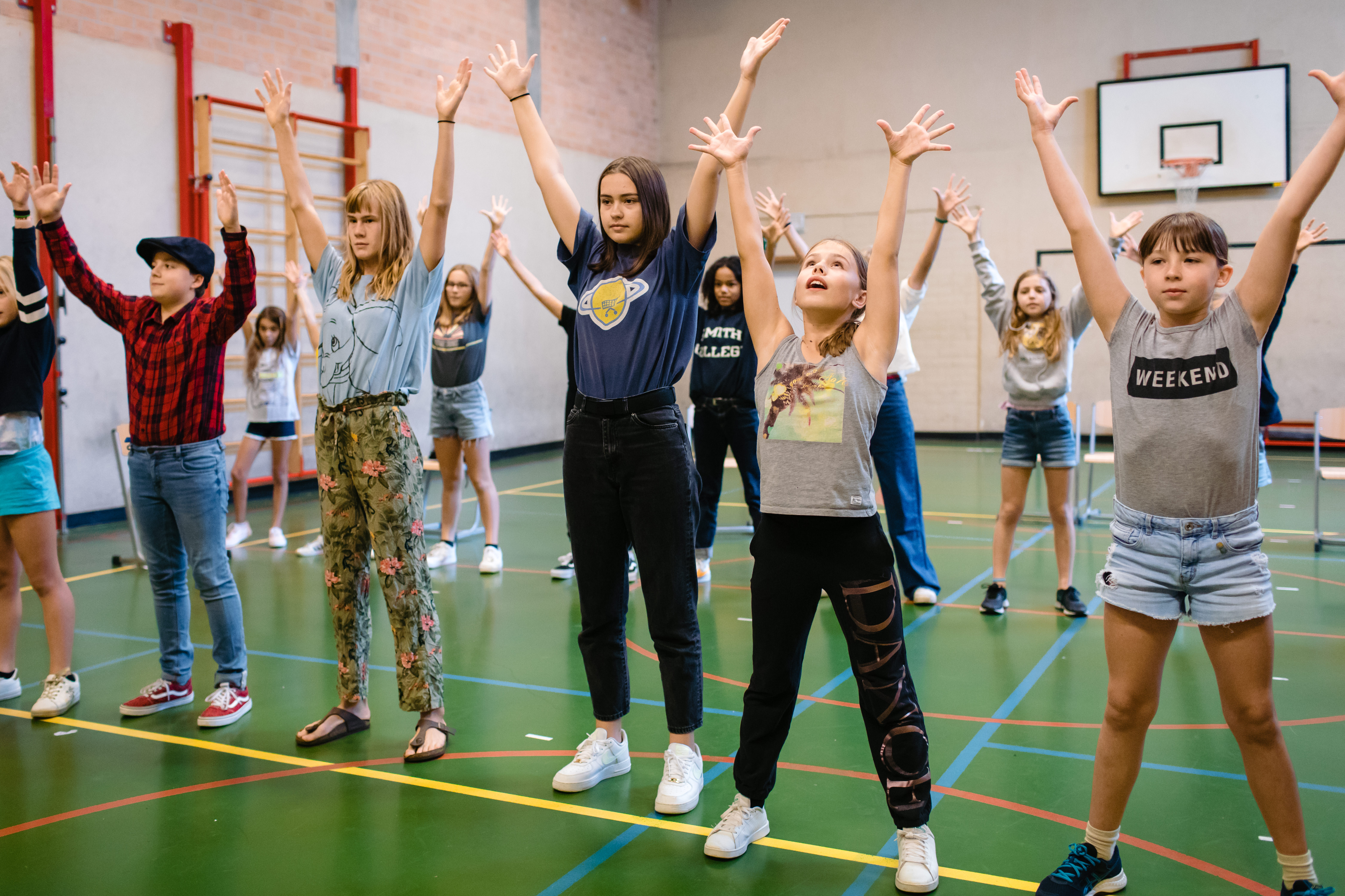 Musical: Back To The Future