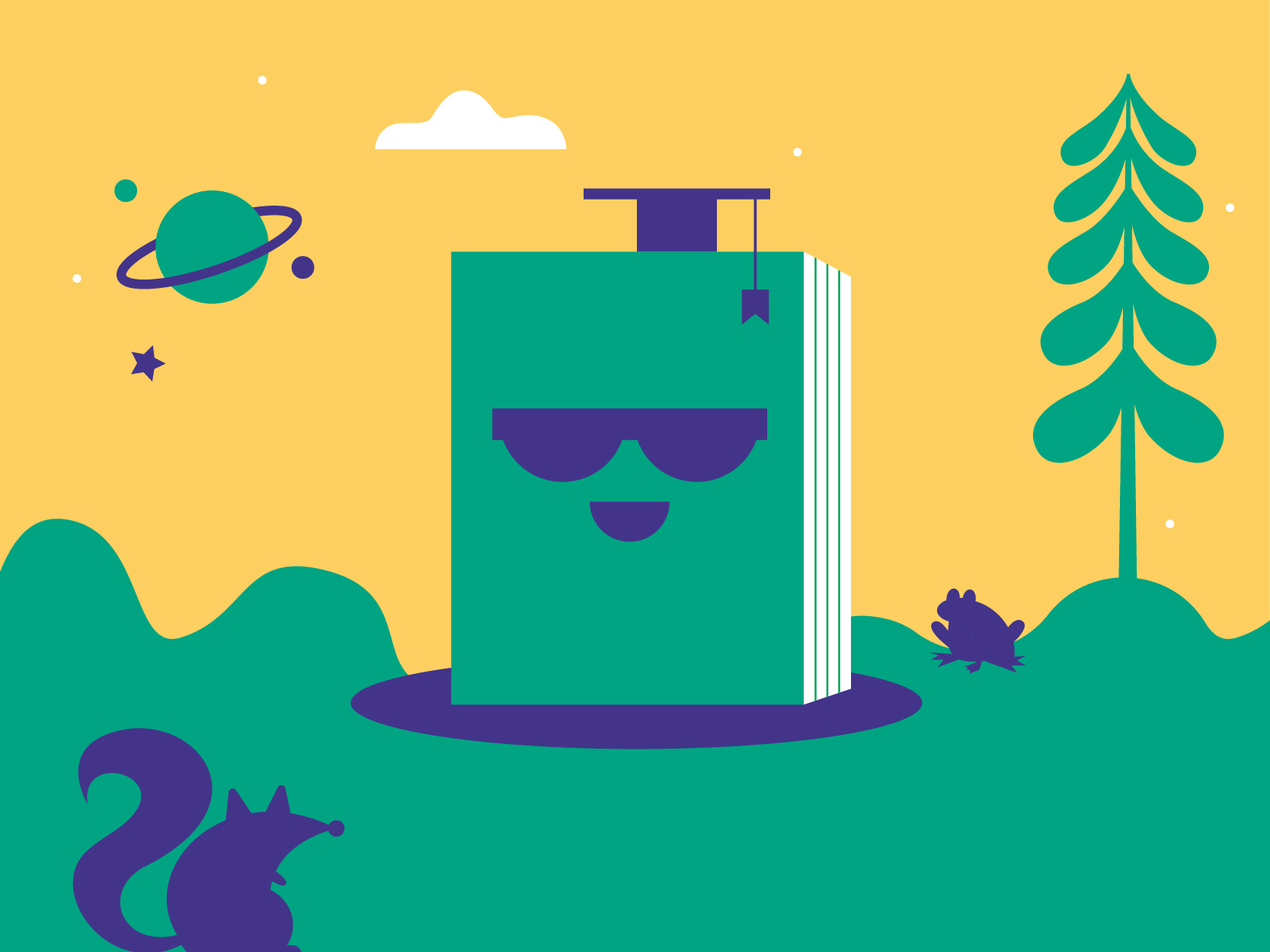 Dag voor de leerkracht