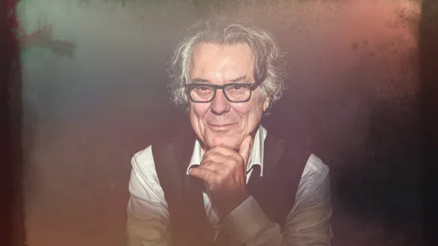 Afbeelding voor evenement Johan Verminnen - De laatste ronde