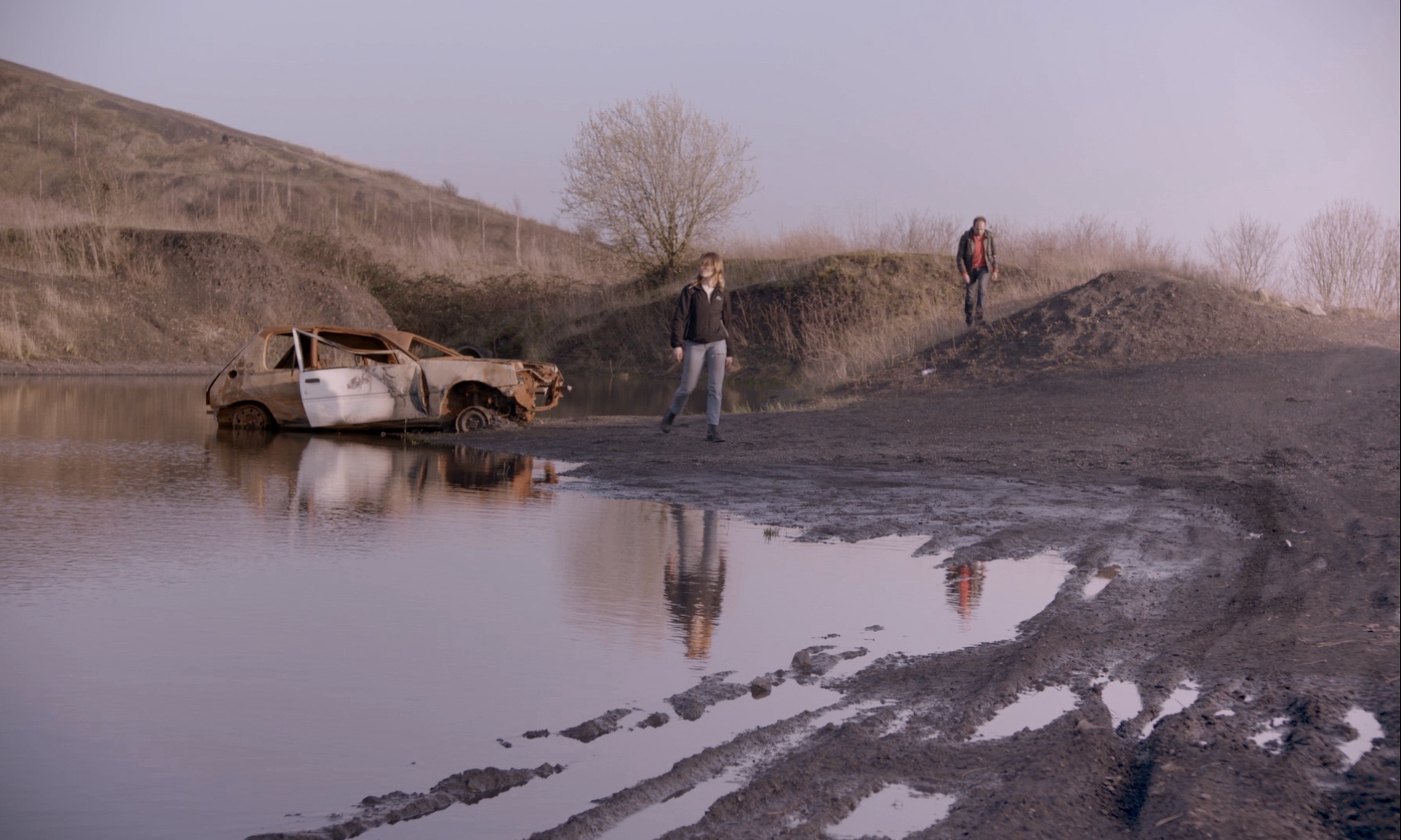 Online vertoning, Elsa Brès