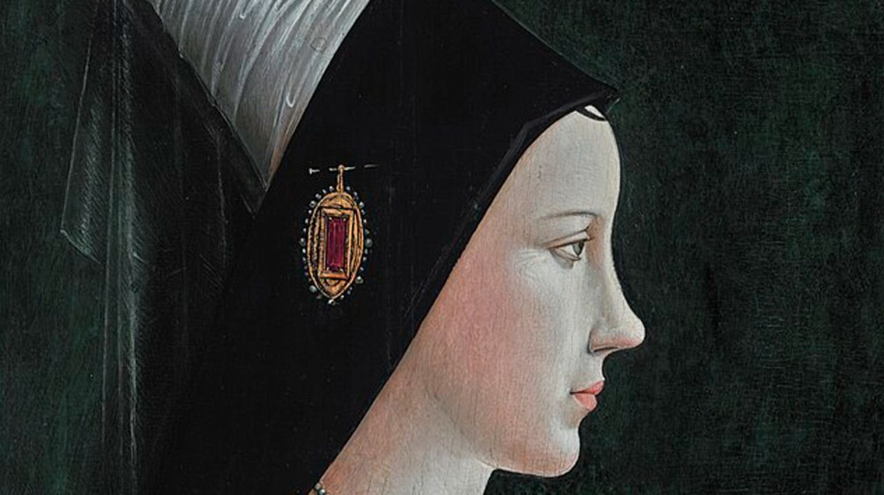 Maria van Bourgondië