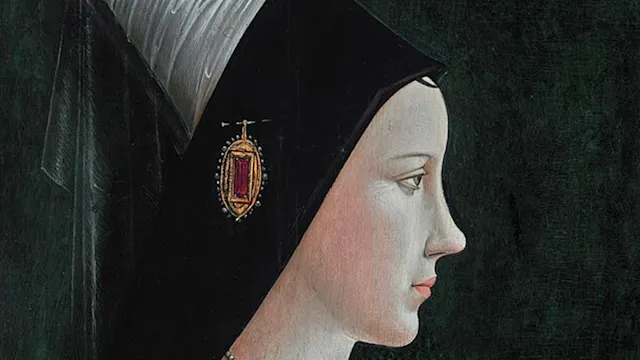 Maria van Bourgondië