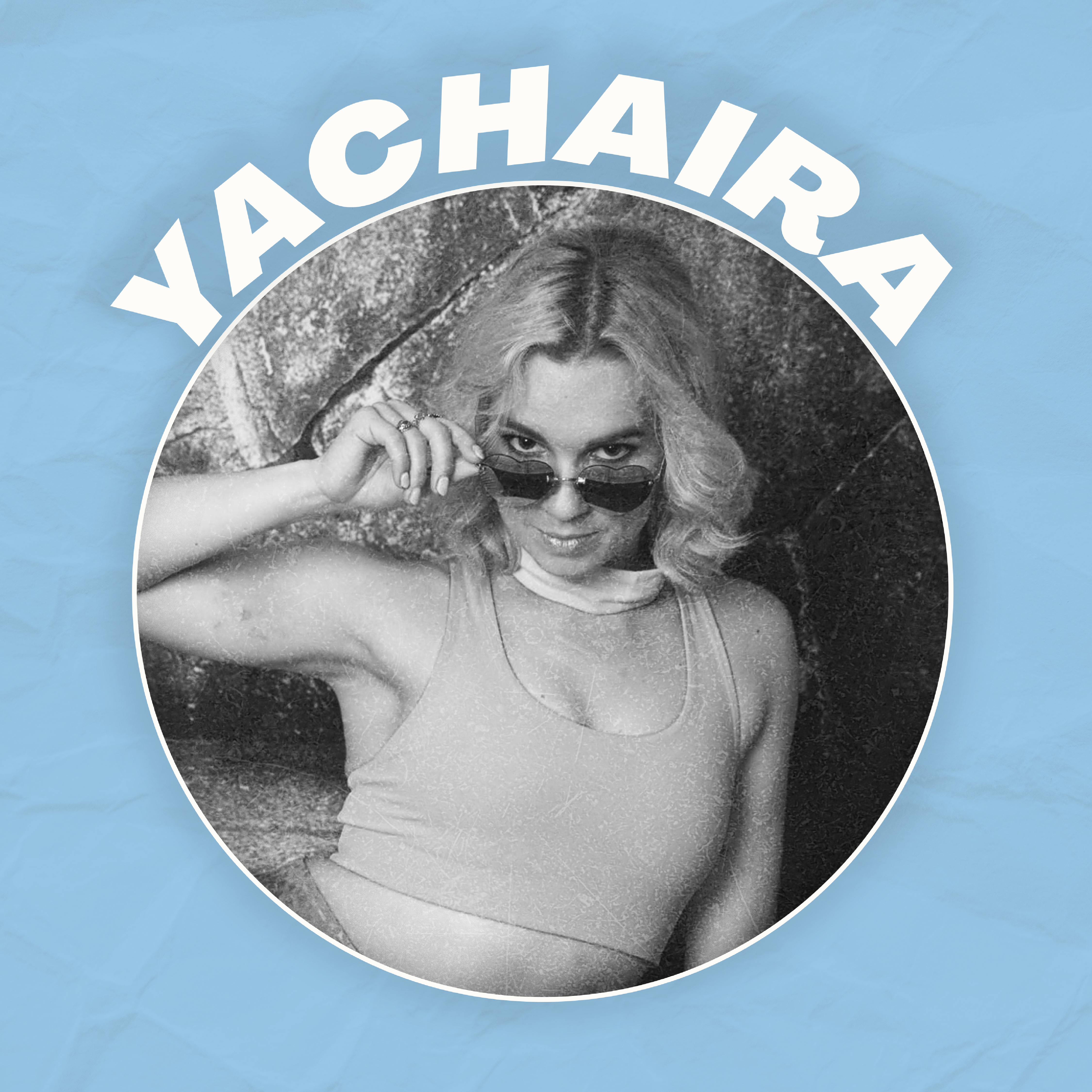 Yachaira