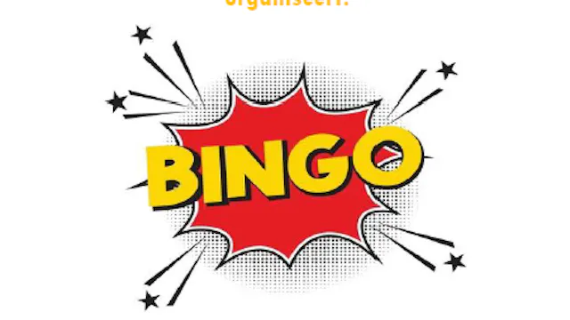 BINGO Oud-KLJ Lichtaart