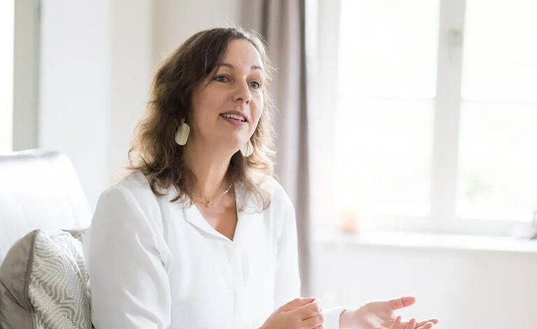 Maartje van der Laak