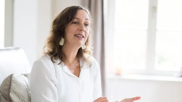 Maartje van der Laak