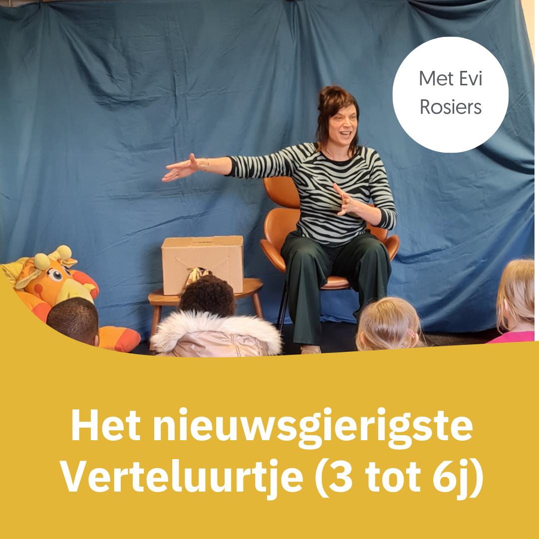 foto van Evi Rosiers