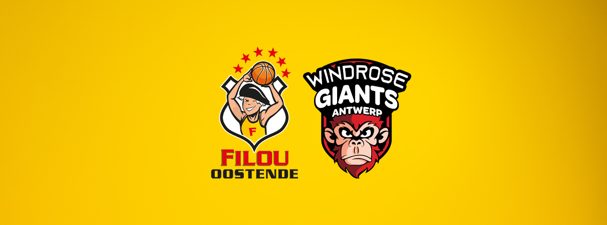 Antwerp Giants