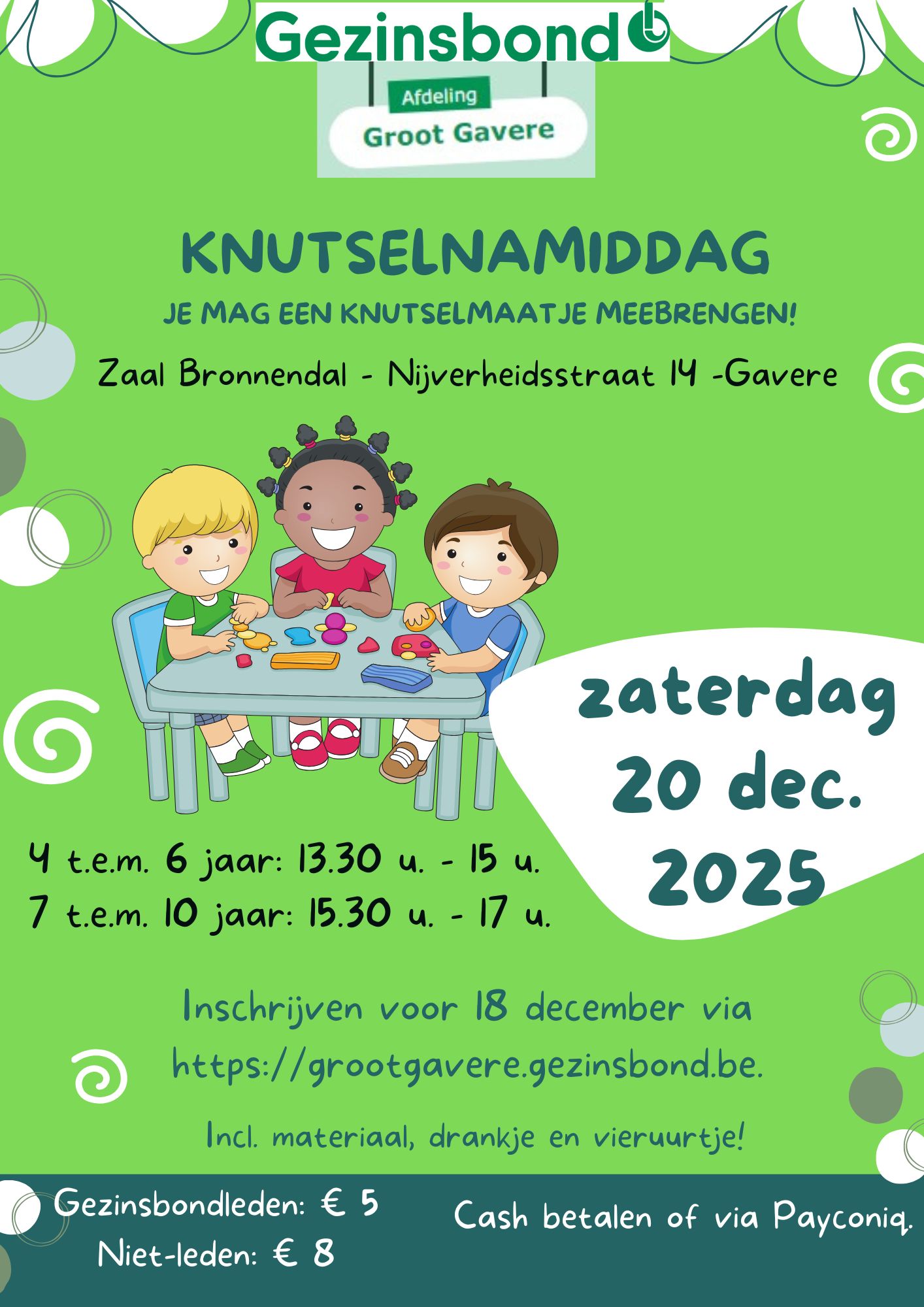 Image for gzbd activity