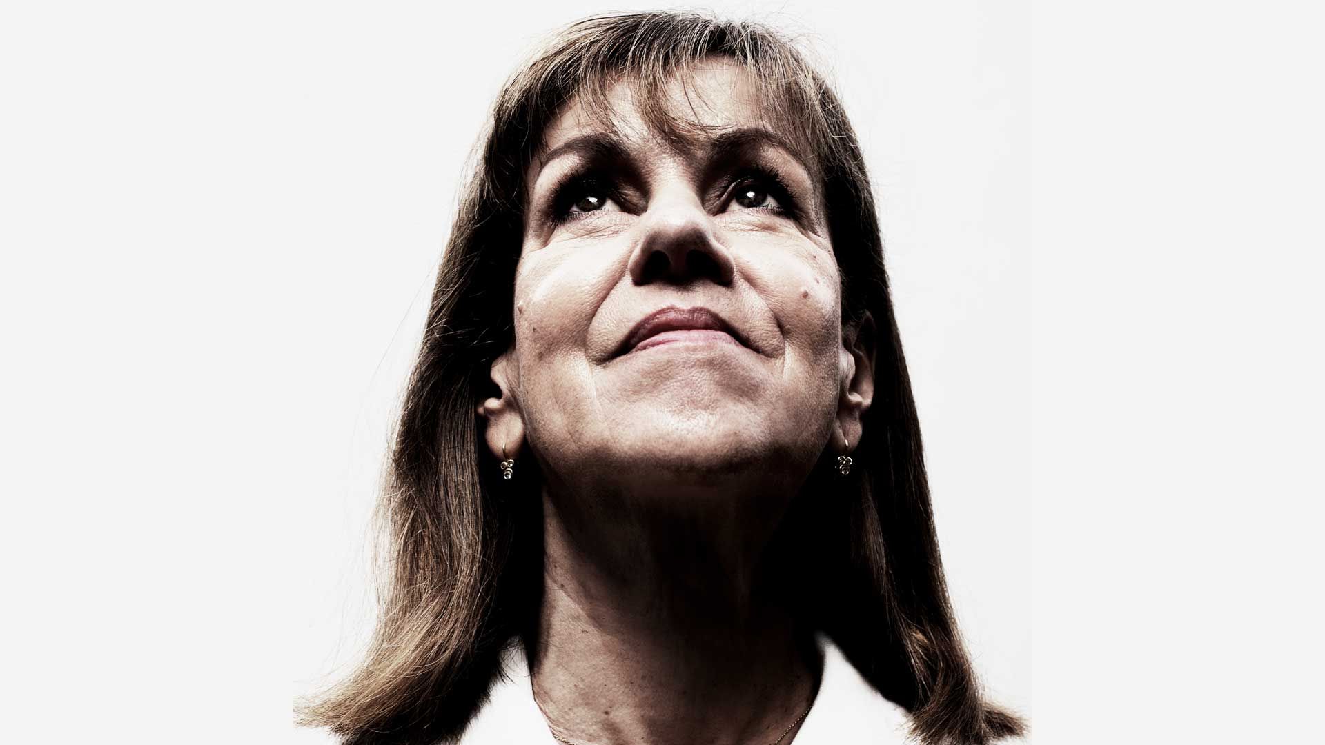 Lia Van Bekhoven - Leven (en lijden) met de Britten