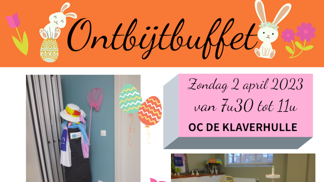 FERM ONTBIJTBUFFET