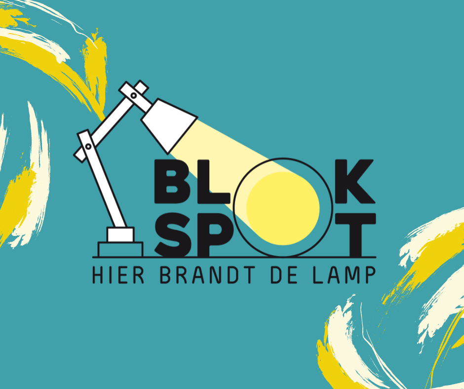 Blokspot