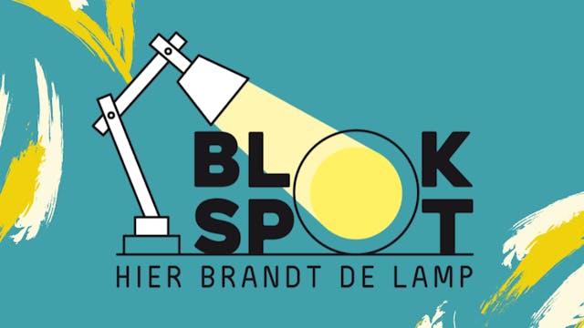 Blokspot