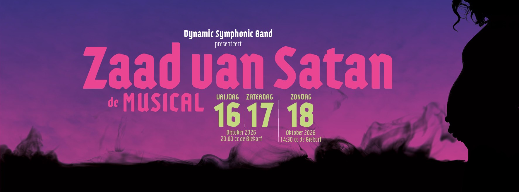 Zaad van Satan