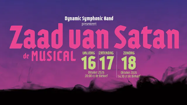 Zaad van Satan