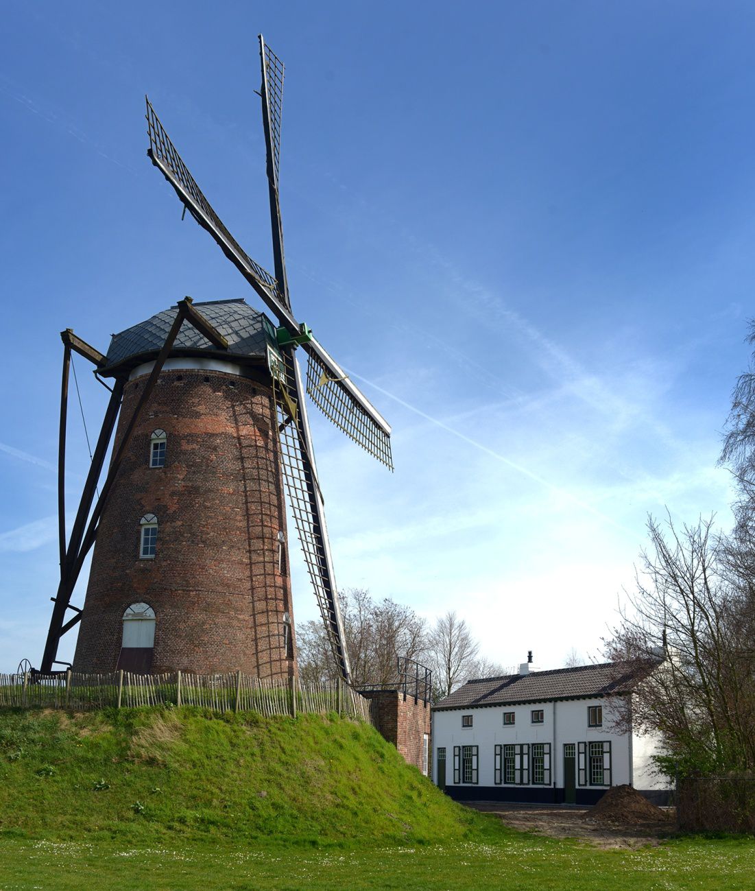 Heirbrugmolen