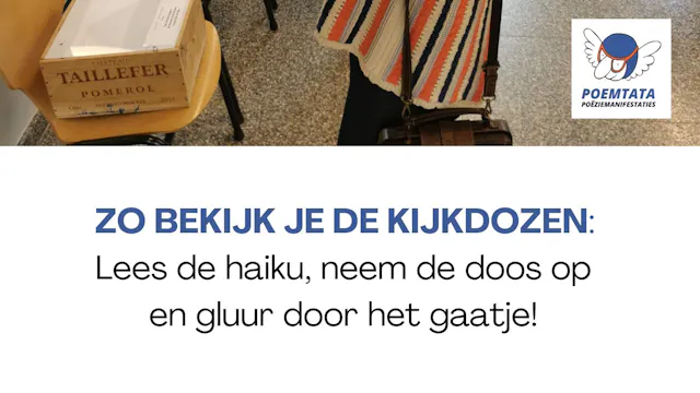 Haiku kijkdozen