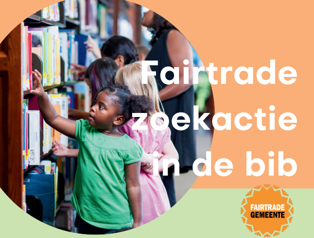 Fairtrade zoekactie