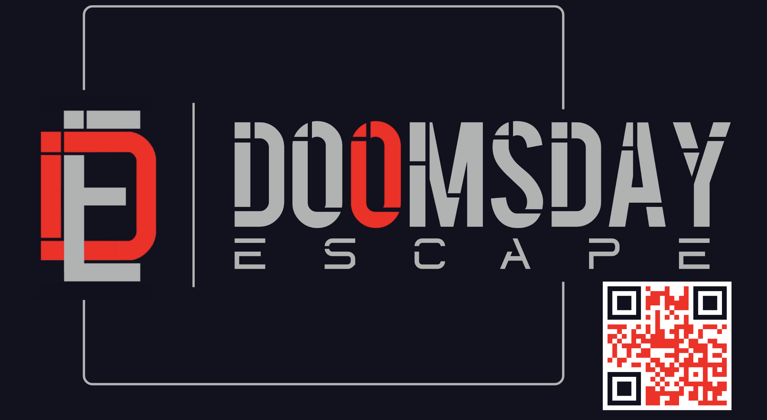 Doomsday Escape room Vilvoorde