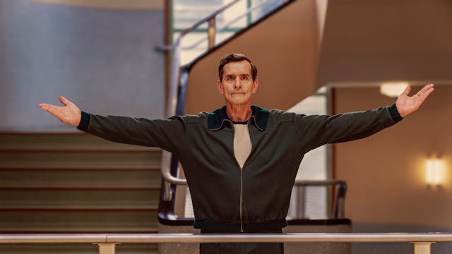 REGIE: FRANK VAN PASSEL