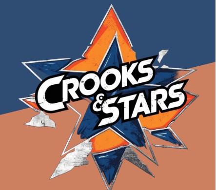 Crooks and stars Jam