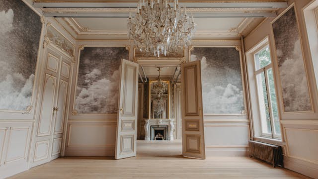 Huis der Kunsten Schaarbeek