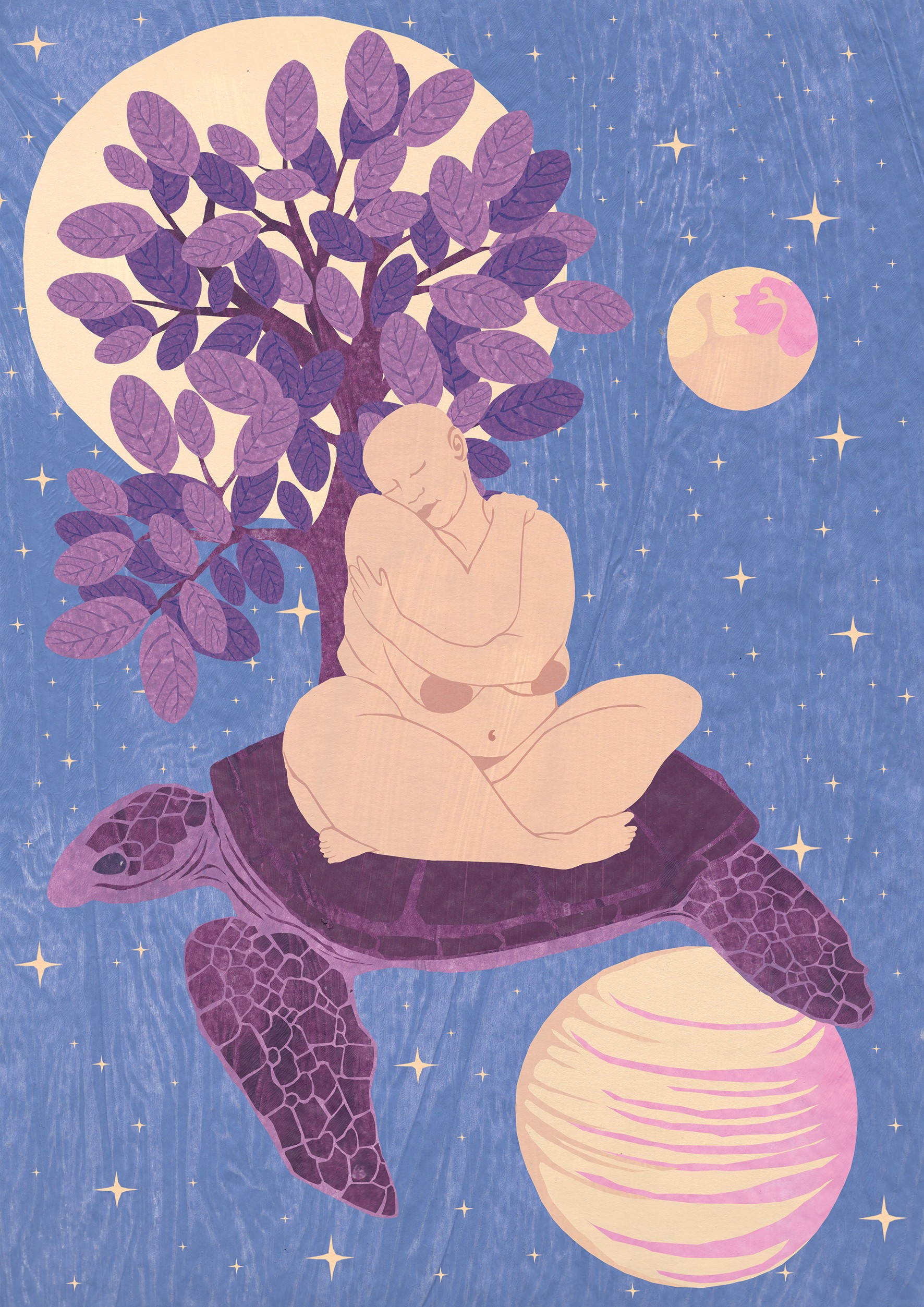 Arcanes de nos parentalités queer