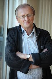 foto Alfons Vansteenwegen