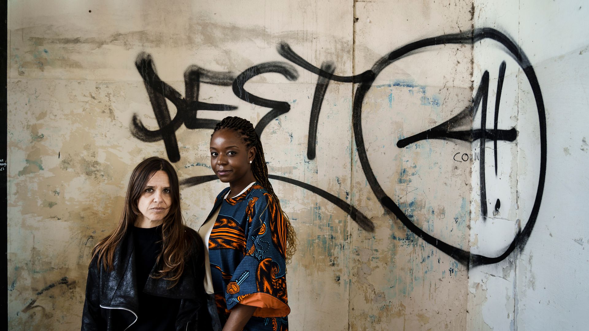 CITIES BY NIGHT - Valentina Medda