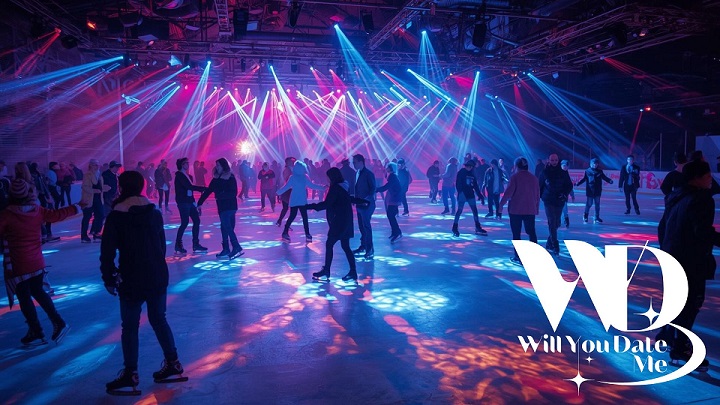 Singles on Ice in Kortrijk (22 februari 2026)