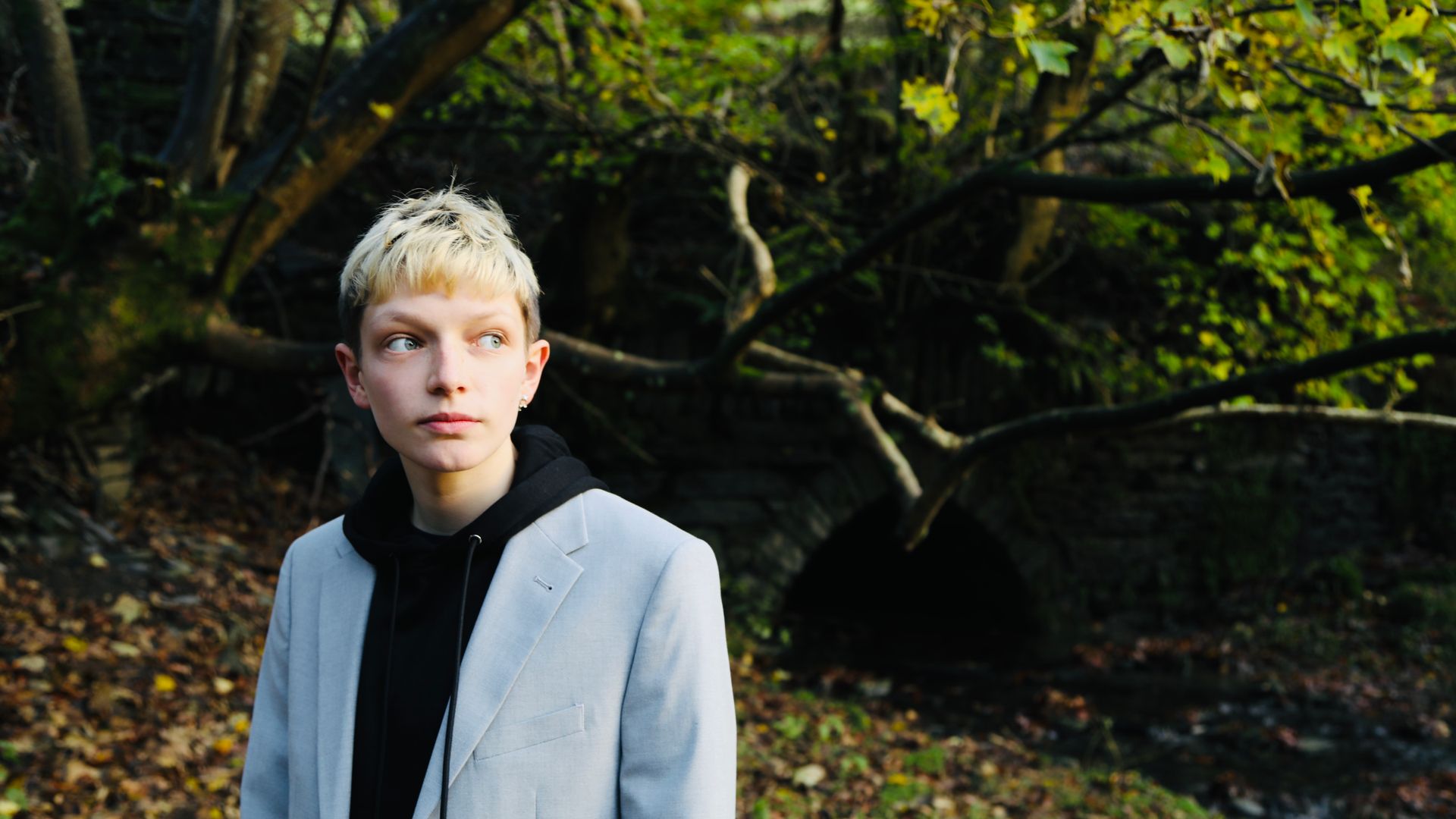 Cerys Hafana - k'luister