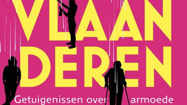 Quotes | Michele Ginée - Arm in Rijk Vlaanderen