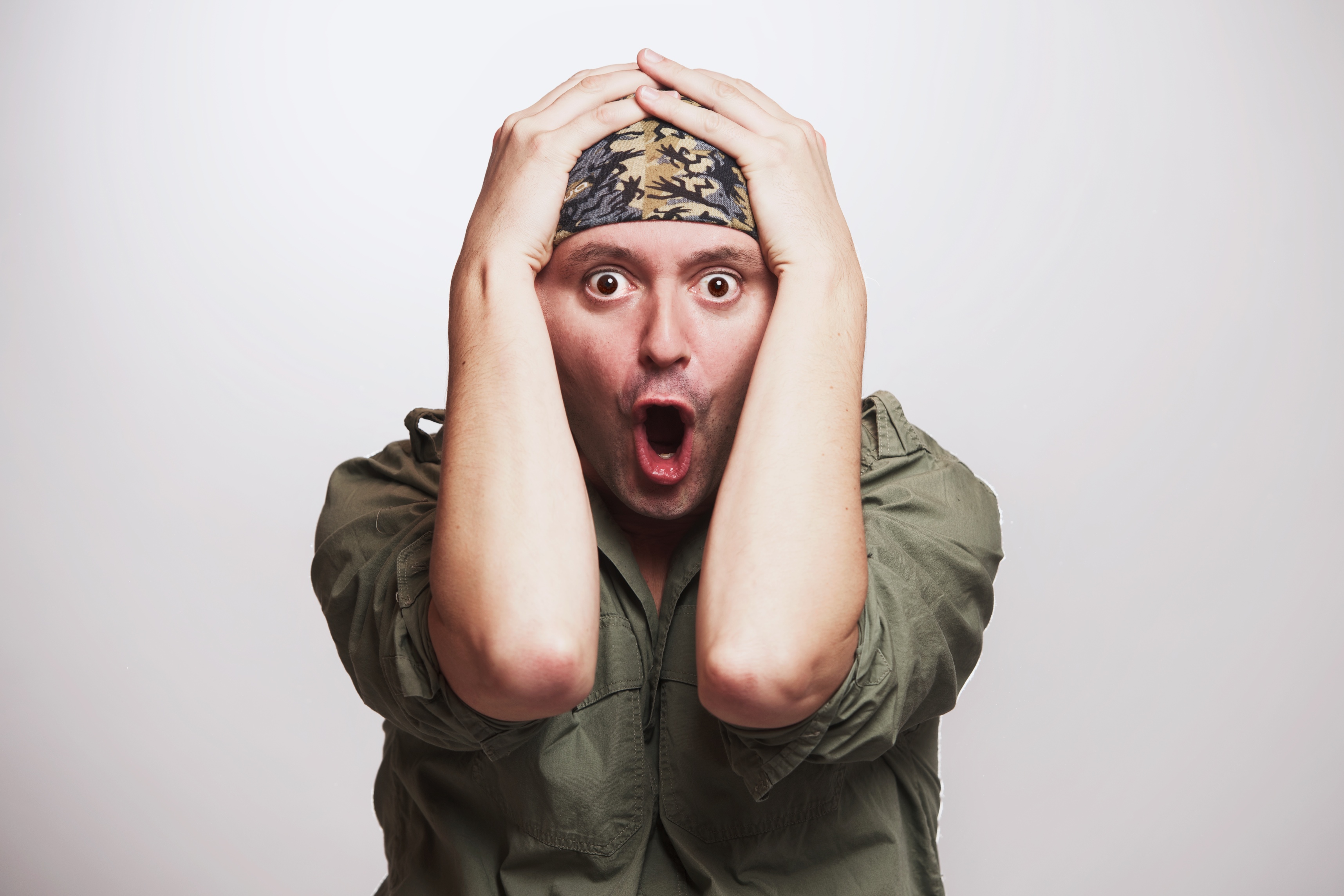 Comedy Café: Sappige Dialecten - MC Han solo & De Airkesmachine