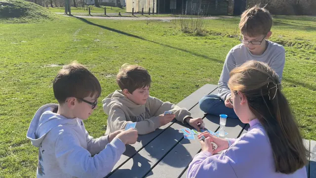 Kindergemeenteraad van de gemeente Oostkamp