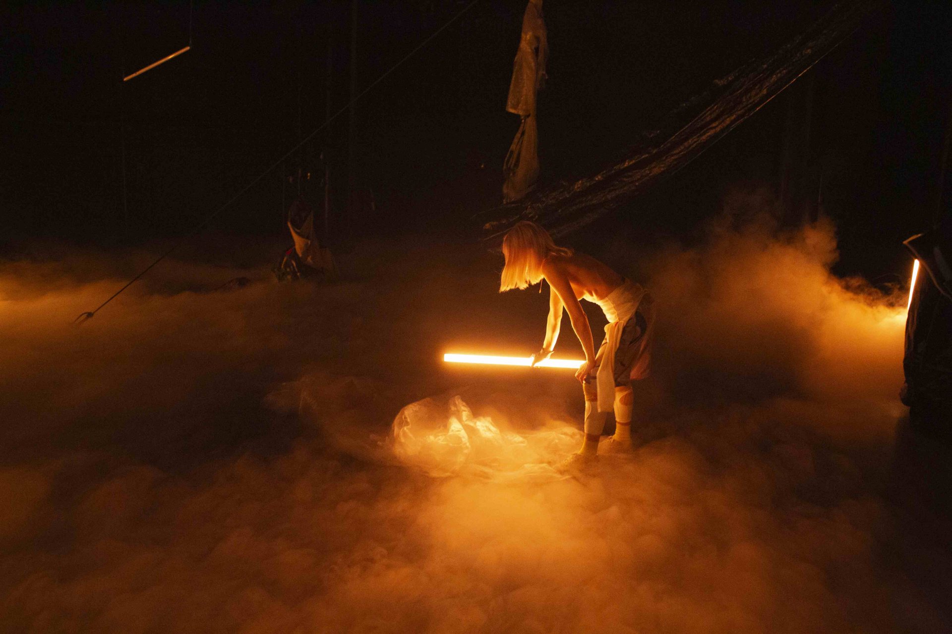 Núria Guiu & Ingri Fiksdal