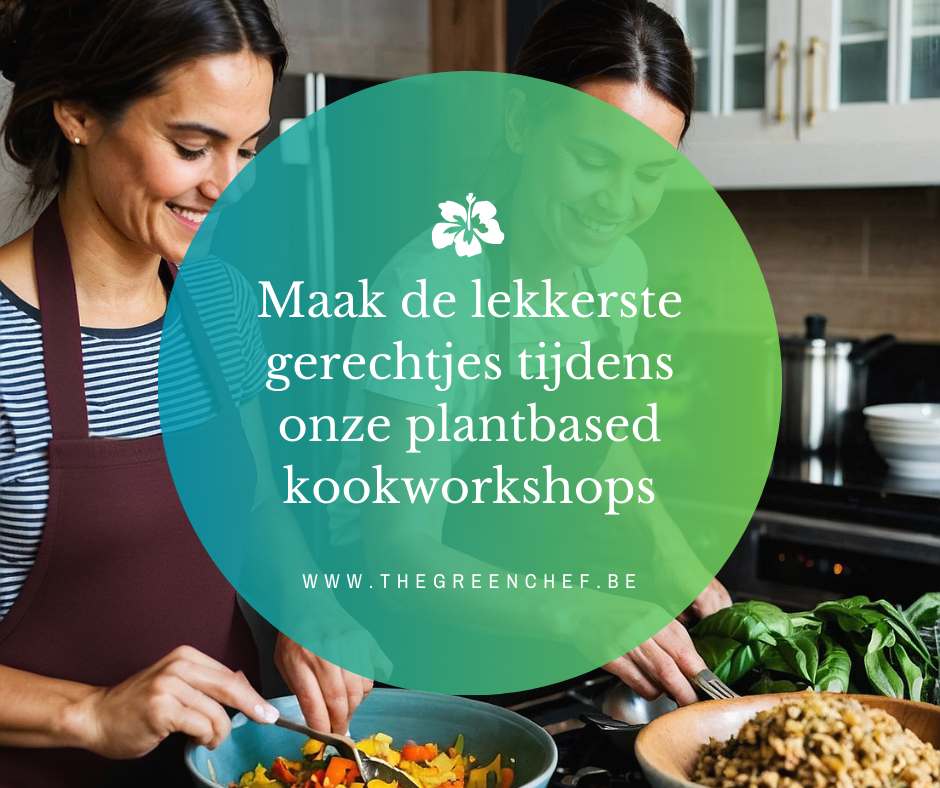 Samen Koken