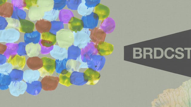 BRDCST - De jaarlijkse hoogmis voor muzikale avonturiers