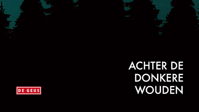 Aleksandr Skorobogatov - Achter de donkere wouden