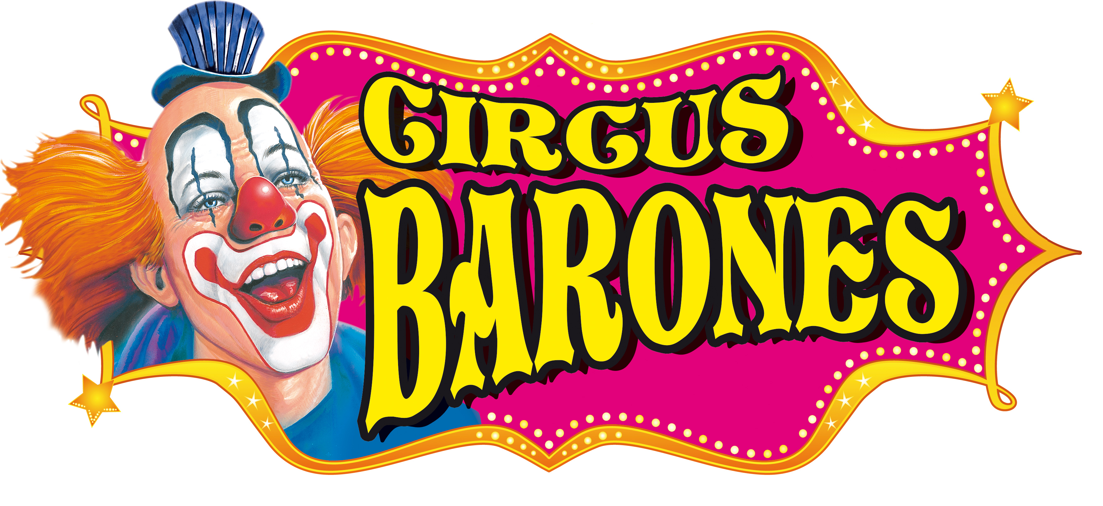 Circus Barones