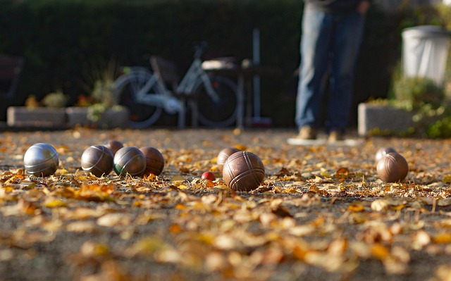 Petanque