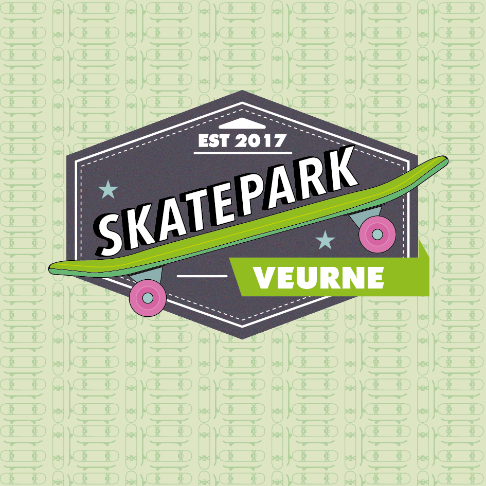 Skatepark Veurne