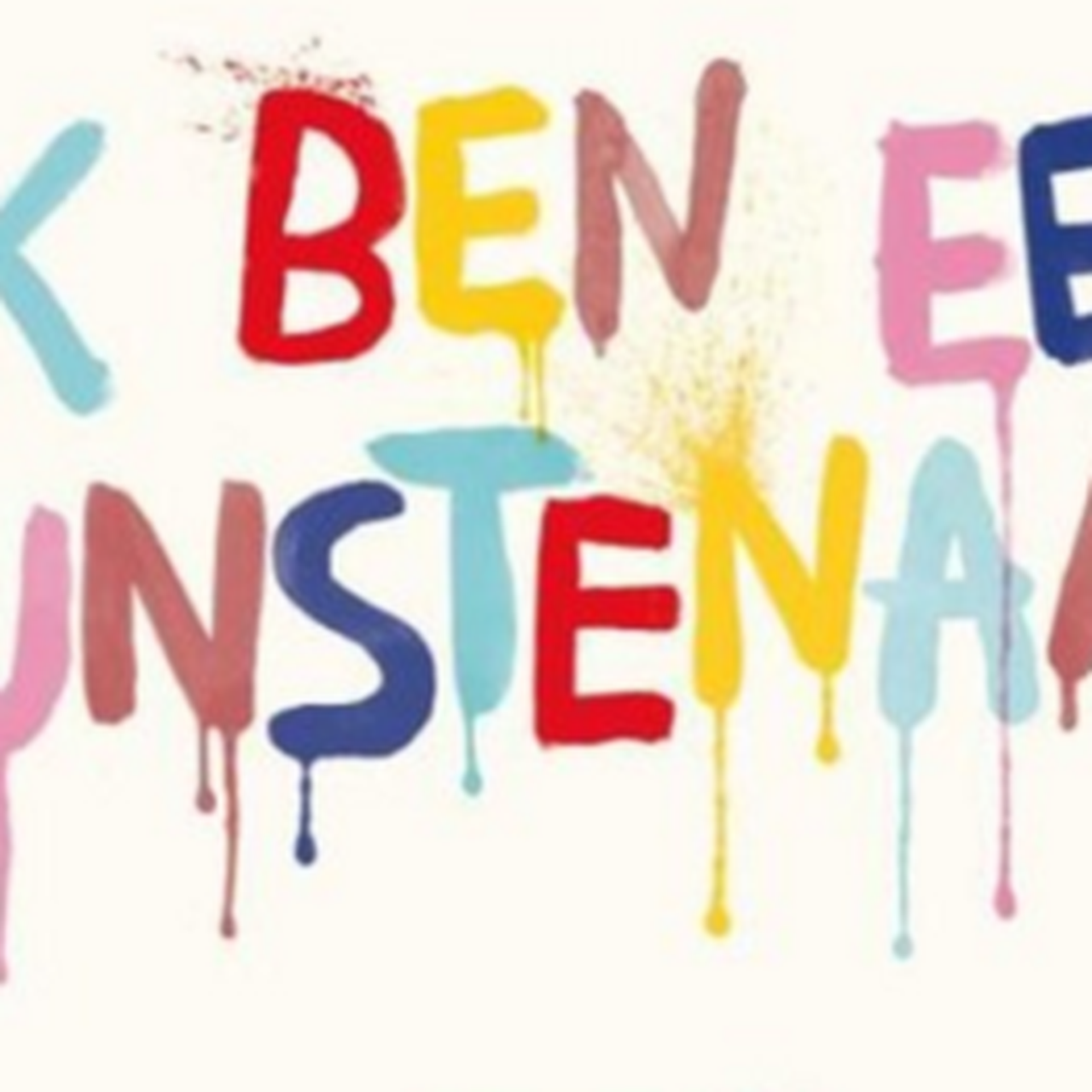 Kunst...met de K van Keileuk!