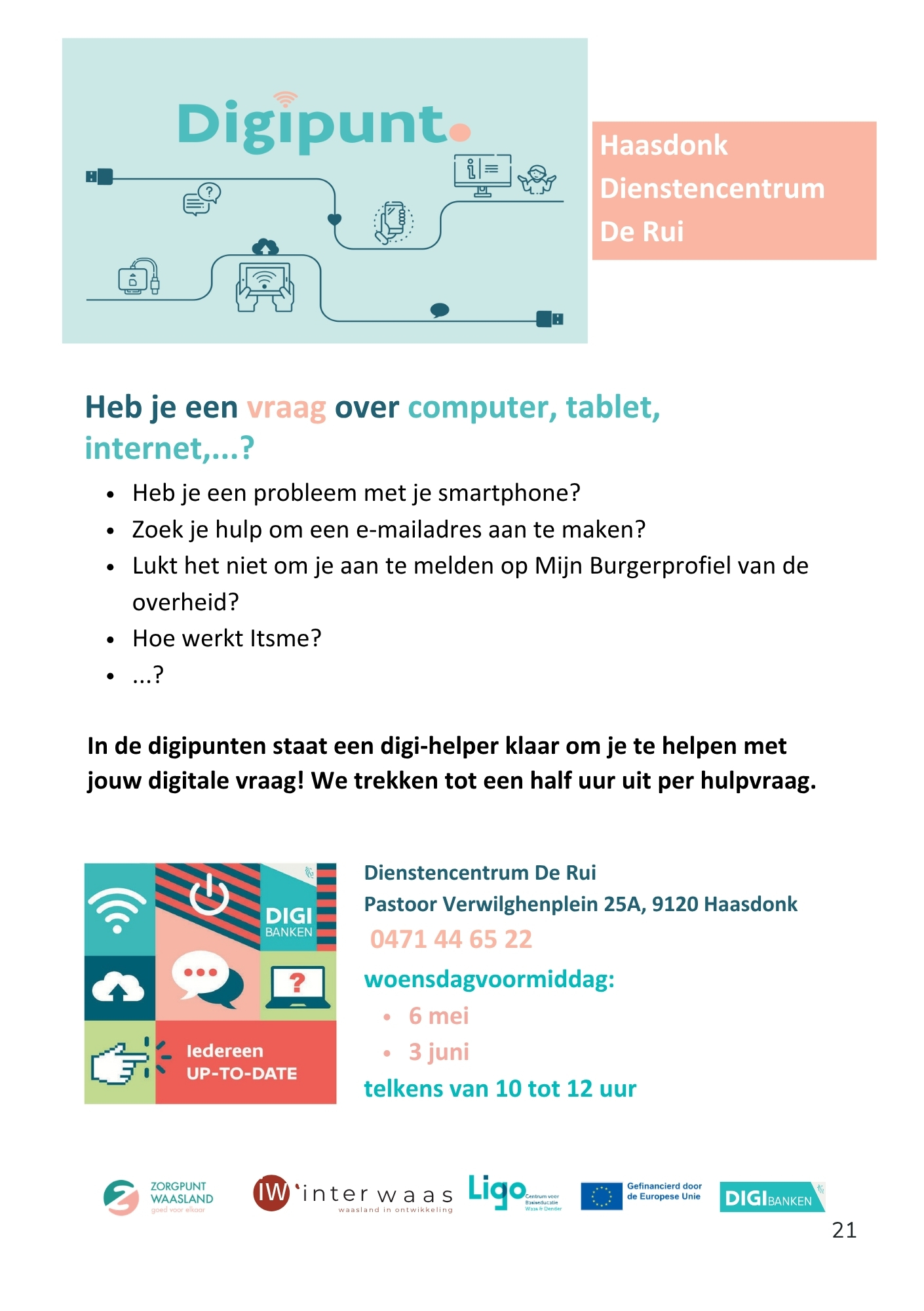 Digipunt
