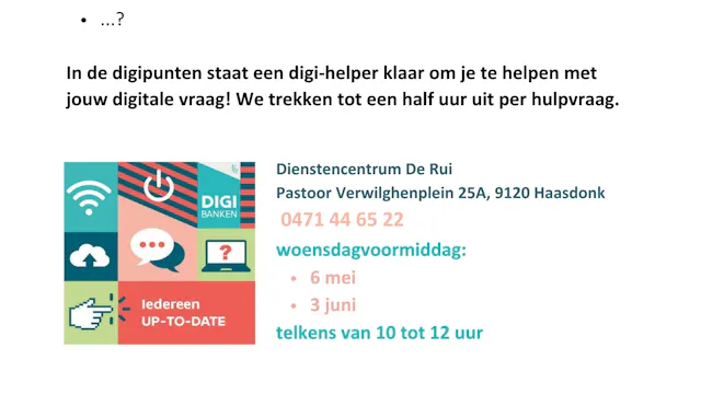 Digipunt