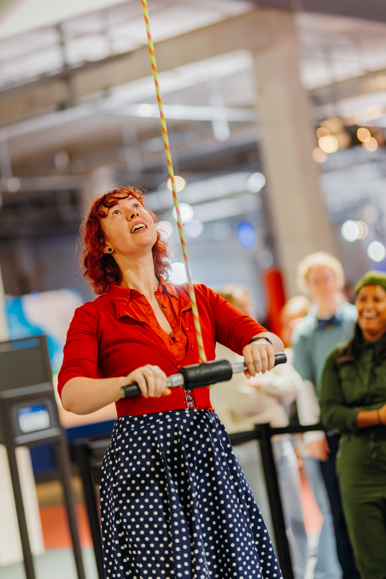 Expeditie leerkracht