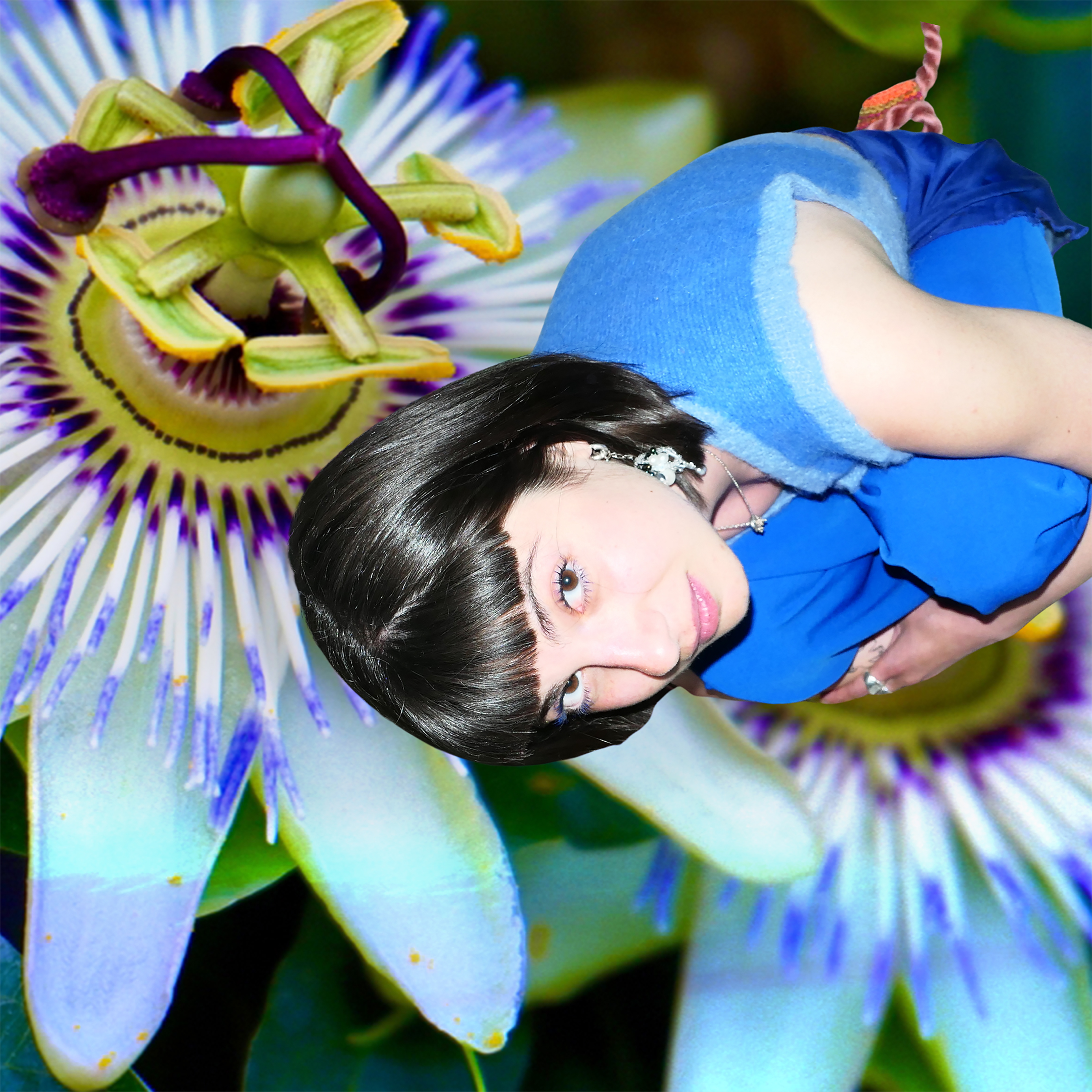 Le chemin se fait en marchant | Areti Chourdaki