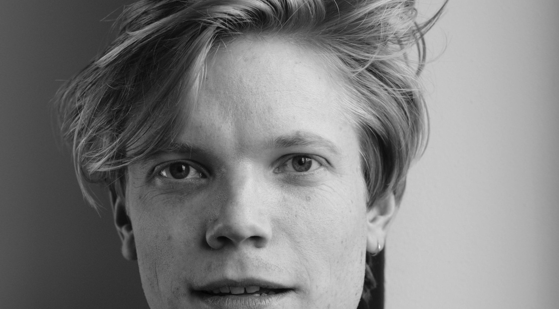 Hans Depelchin © Pablo Cepeda