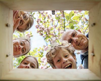 Schatten van Vlieg: voel jij wat ik voel? - copyright: Sien Verstraeten
