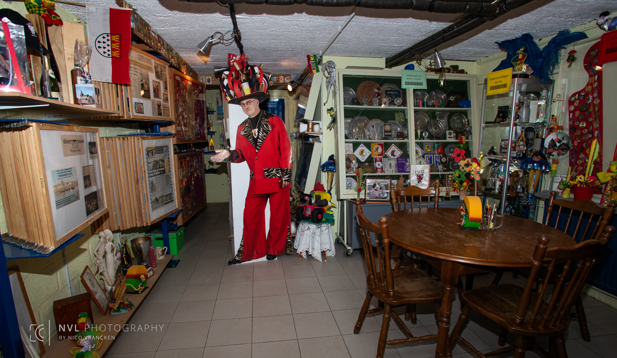 Landbouwmuseum De Nostalgie